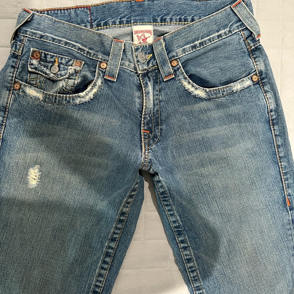 True religion Joey fit men’s size 31x33